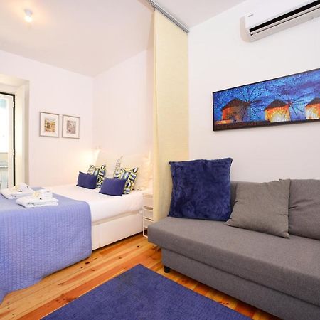 Lxway Apartments Downtown 리스본 외부 사진