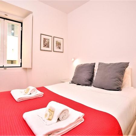 Lxway Apartments Downtown 리스본 외부 사진