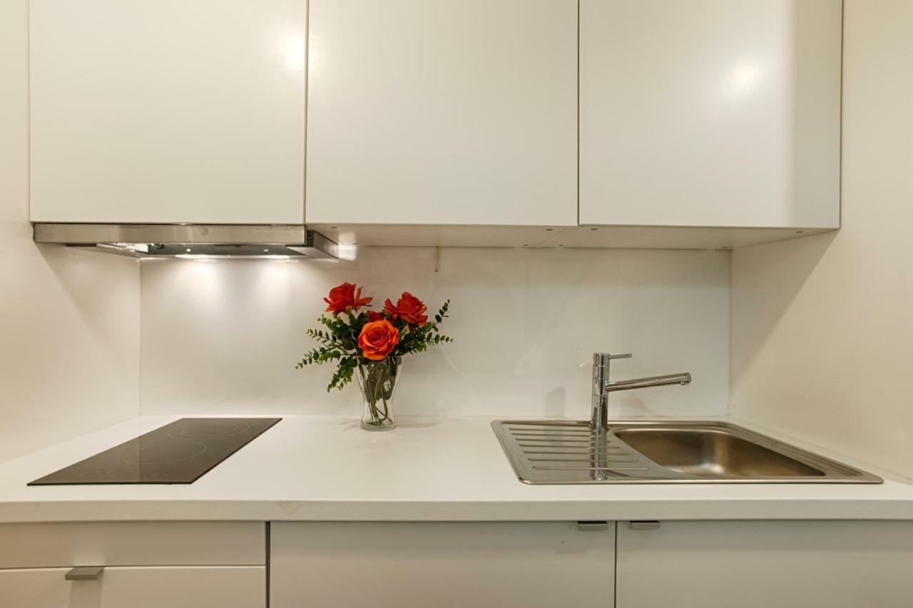 Lxway Apartments Downtown 리스본 외부 사진