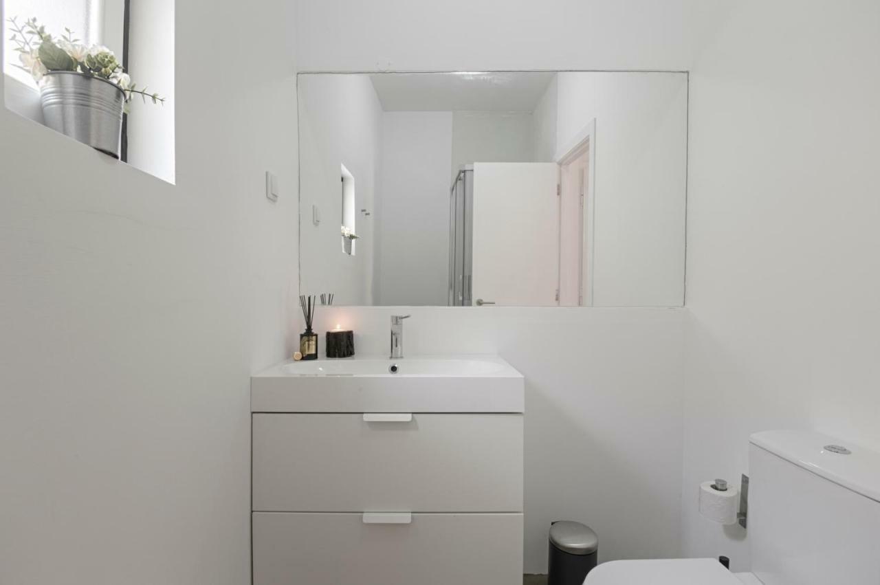 Lxway Apartments Downtown 리스본 외부 사진