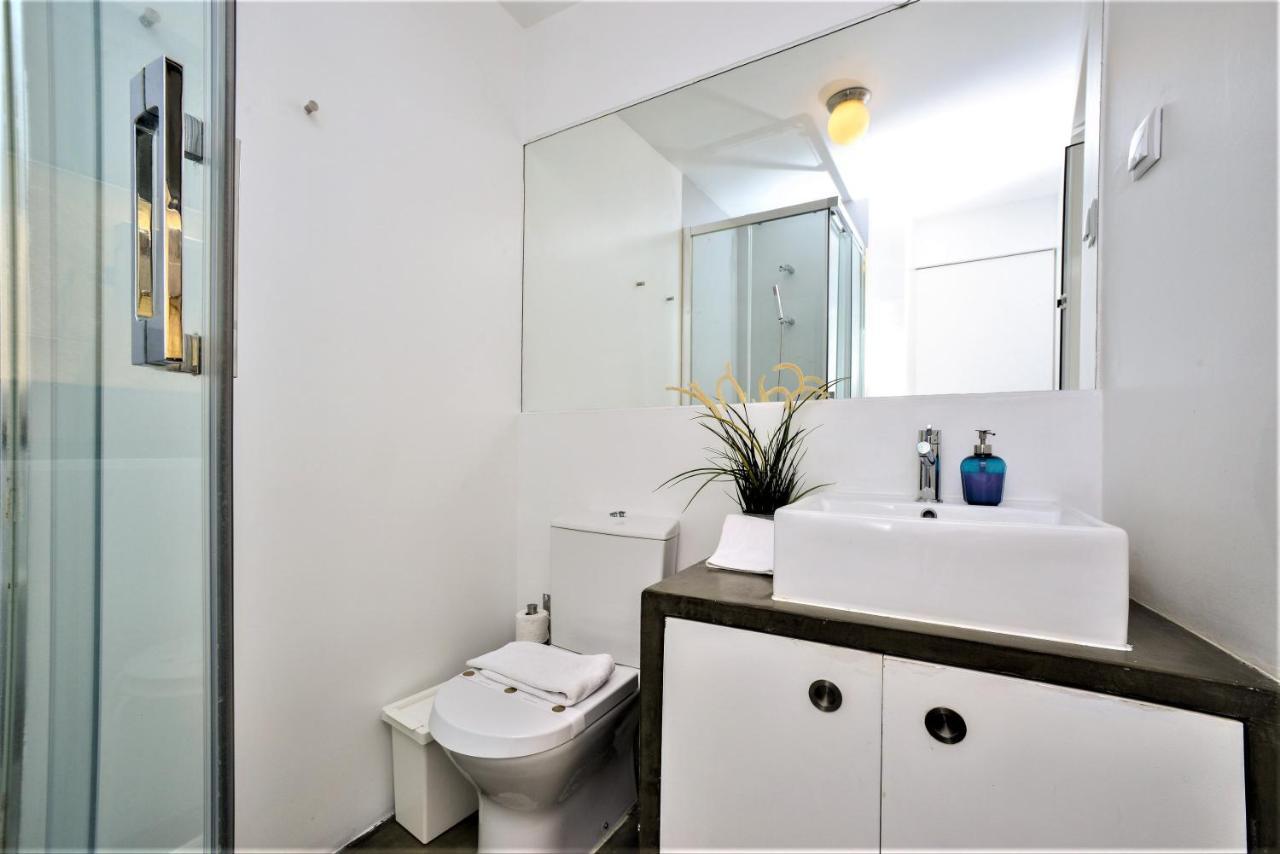 Lxway Apartments Downtown 리스본 외부 사진