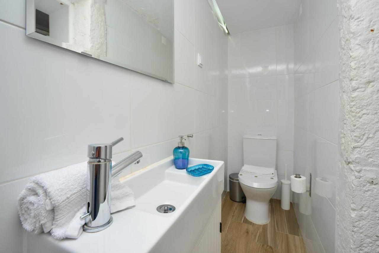 Lxway Apartments Downtown 리스본 외부 사진