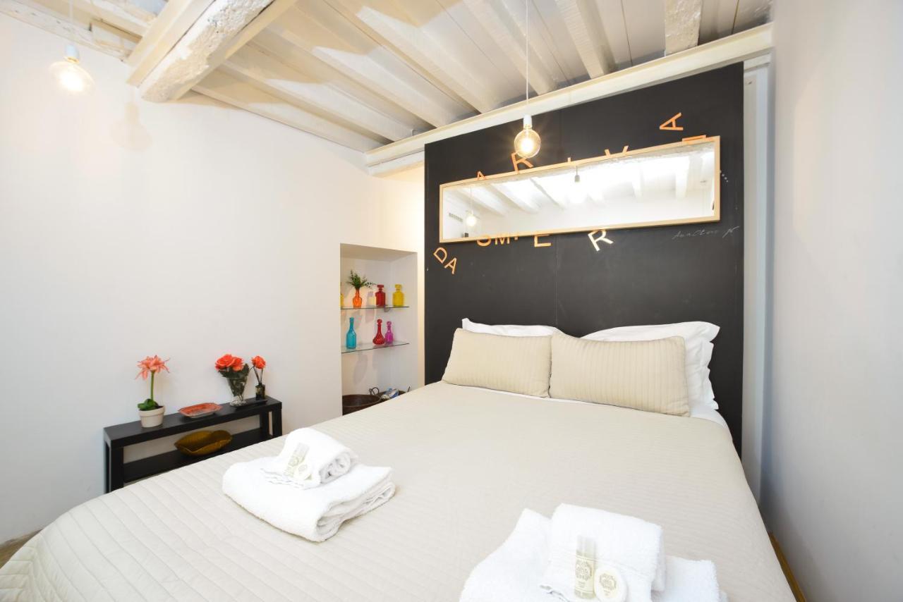 Lxway Apartments Downtown 리스본 외부 사진
