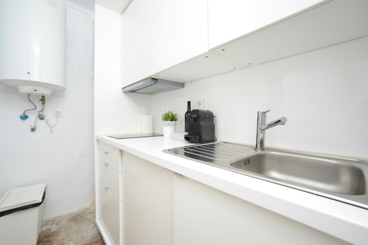 Lxway Apartments Downtown 리스본 외부 사진